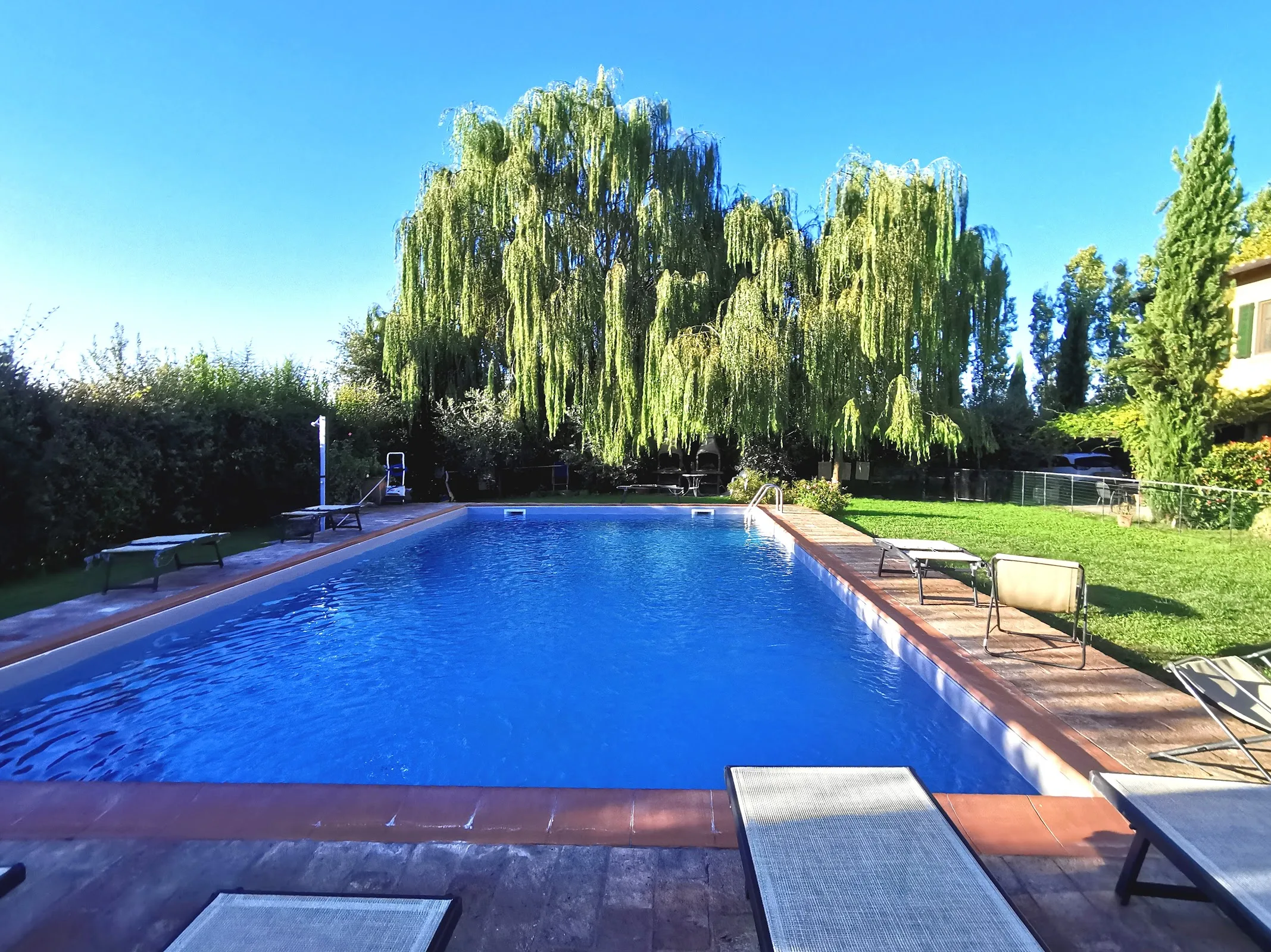 Farmhouse Il Borgo photo 2