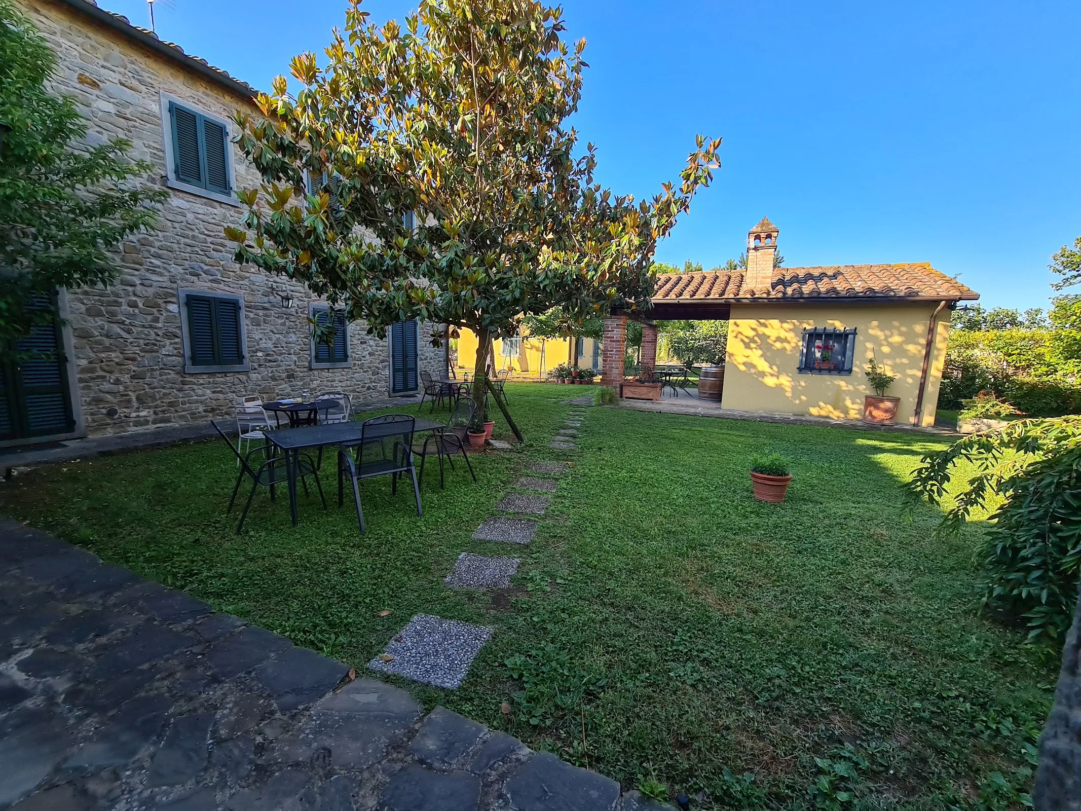 Farmhouse Il Borgo photo 3