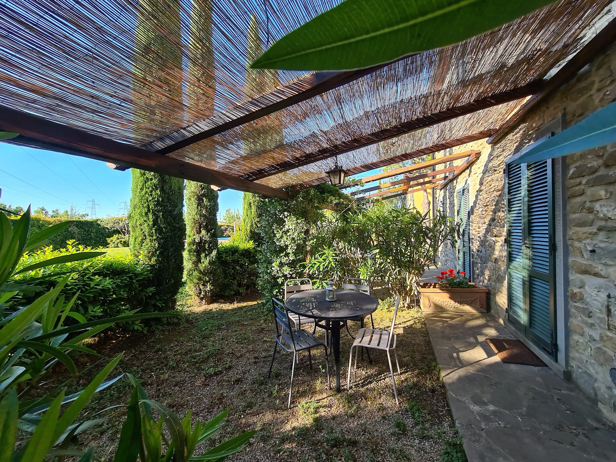 Farmhouse Il Borgo photo 6