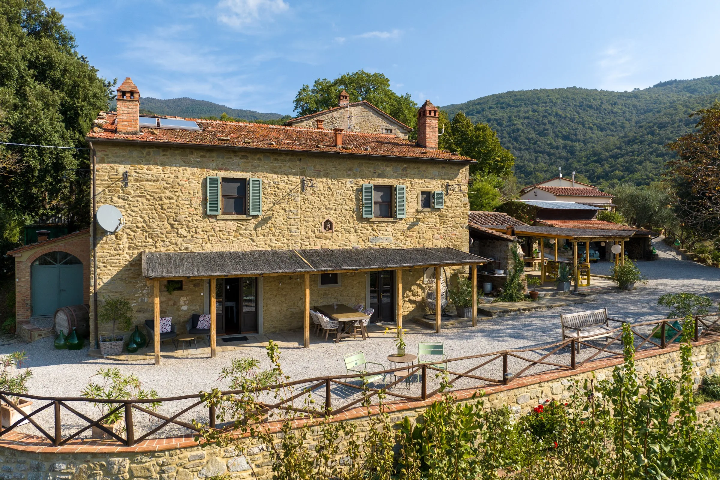 Agriturismo Borgo di Cortona photo 2