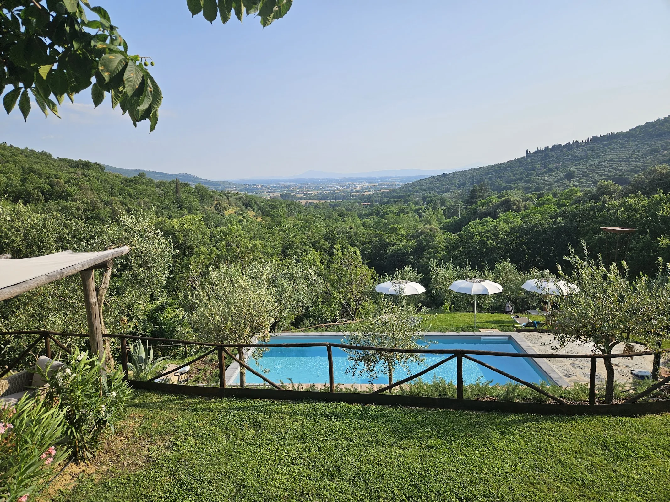 Agriturismo Borgo di Cortona photo 3