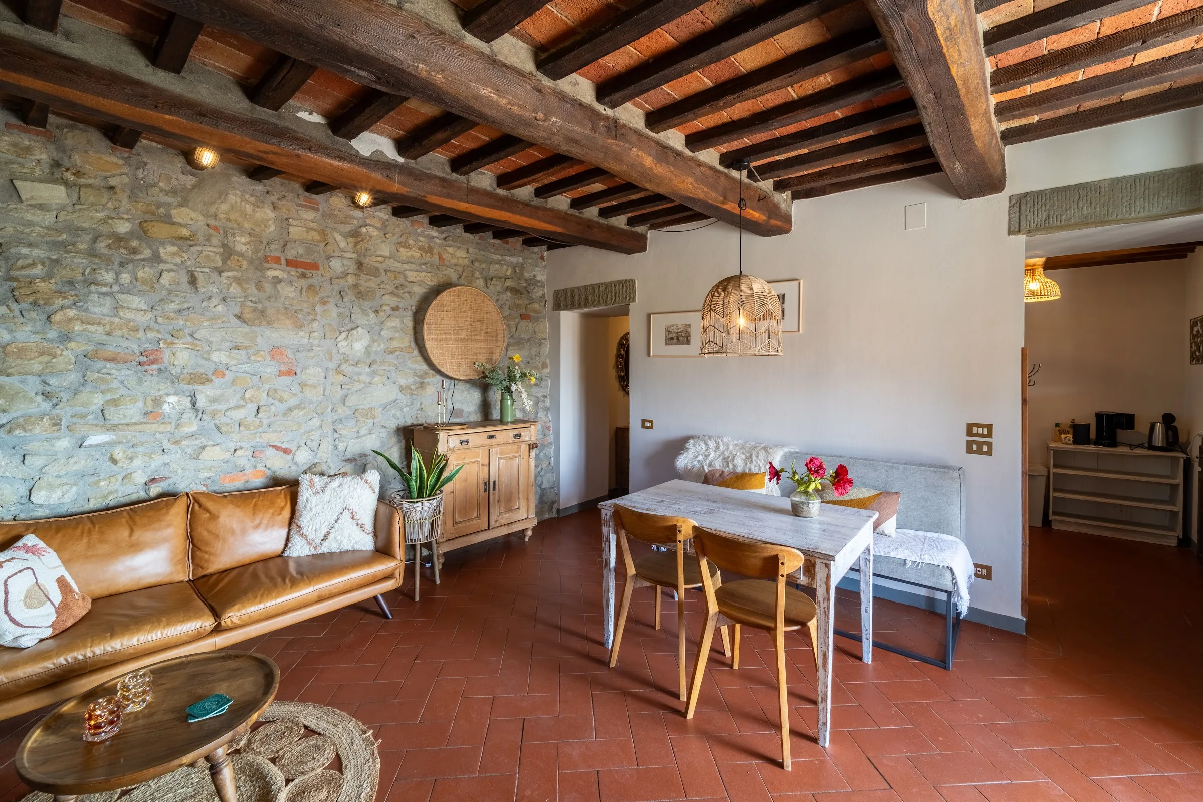Agriturismo Borgo di Cortona photo 4