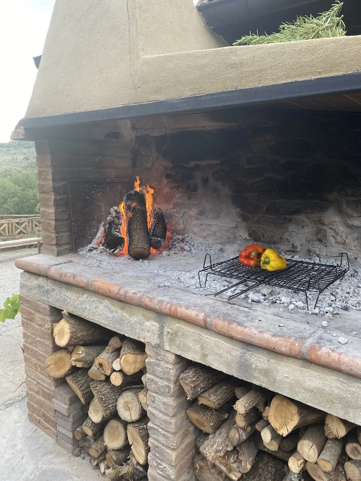 Agriturismo Borgo di Cortona photo 6