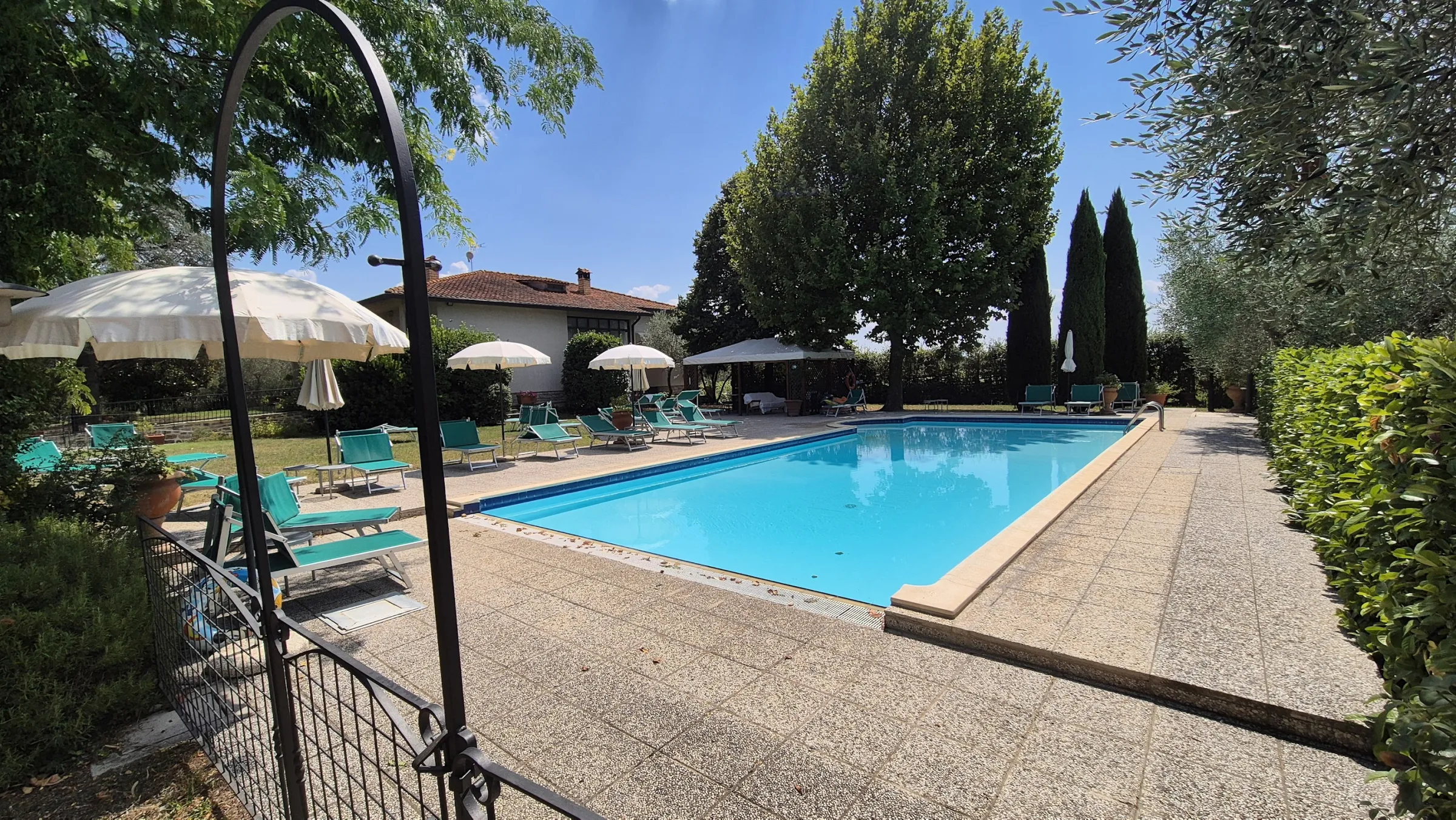 Agriturismo "La Renaia" photo 3