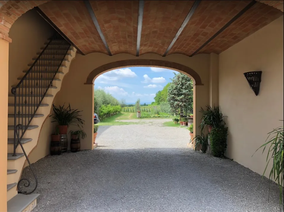 Agriturismo "La Renaia" photo 5