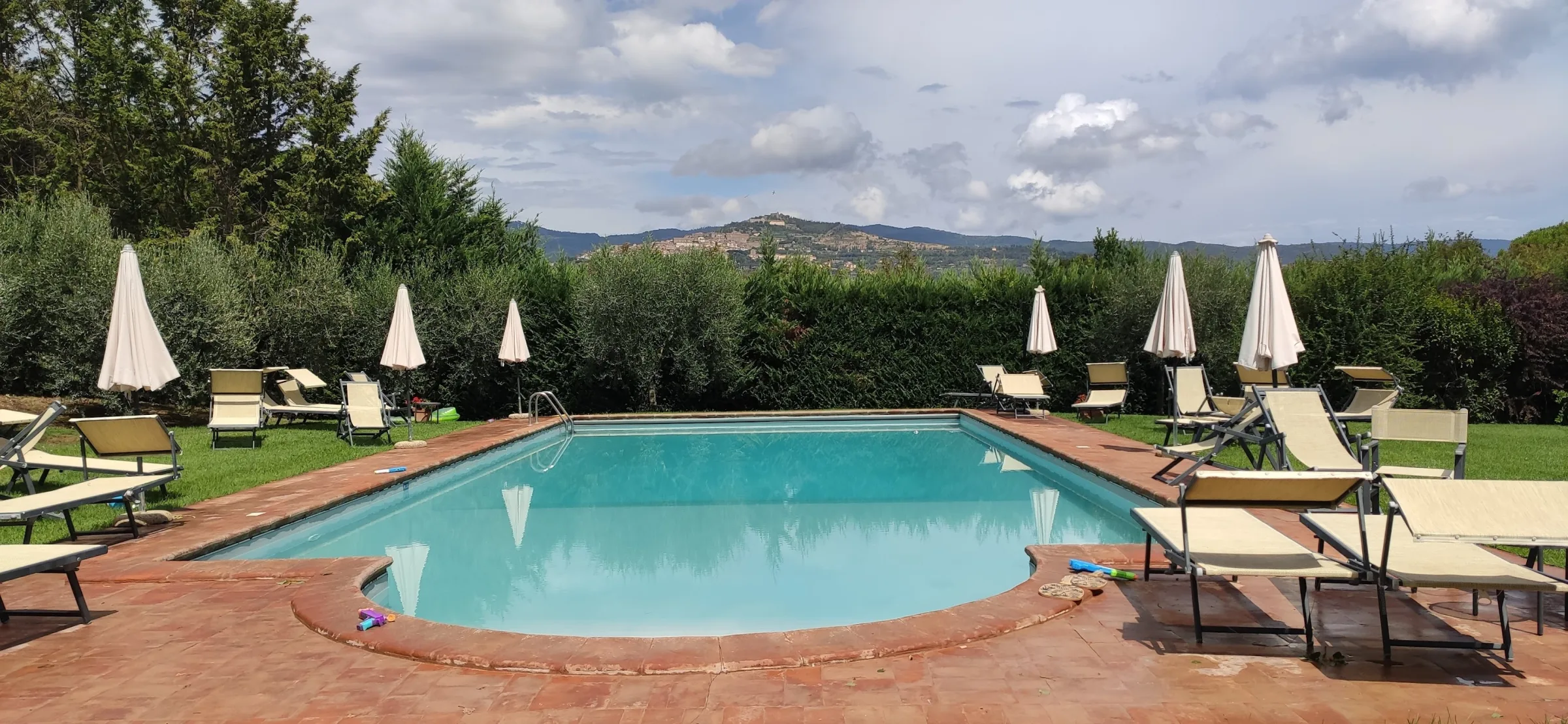 Agriturismo Il Giardino degli Ulivi photo 3