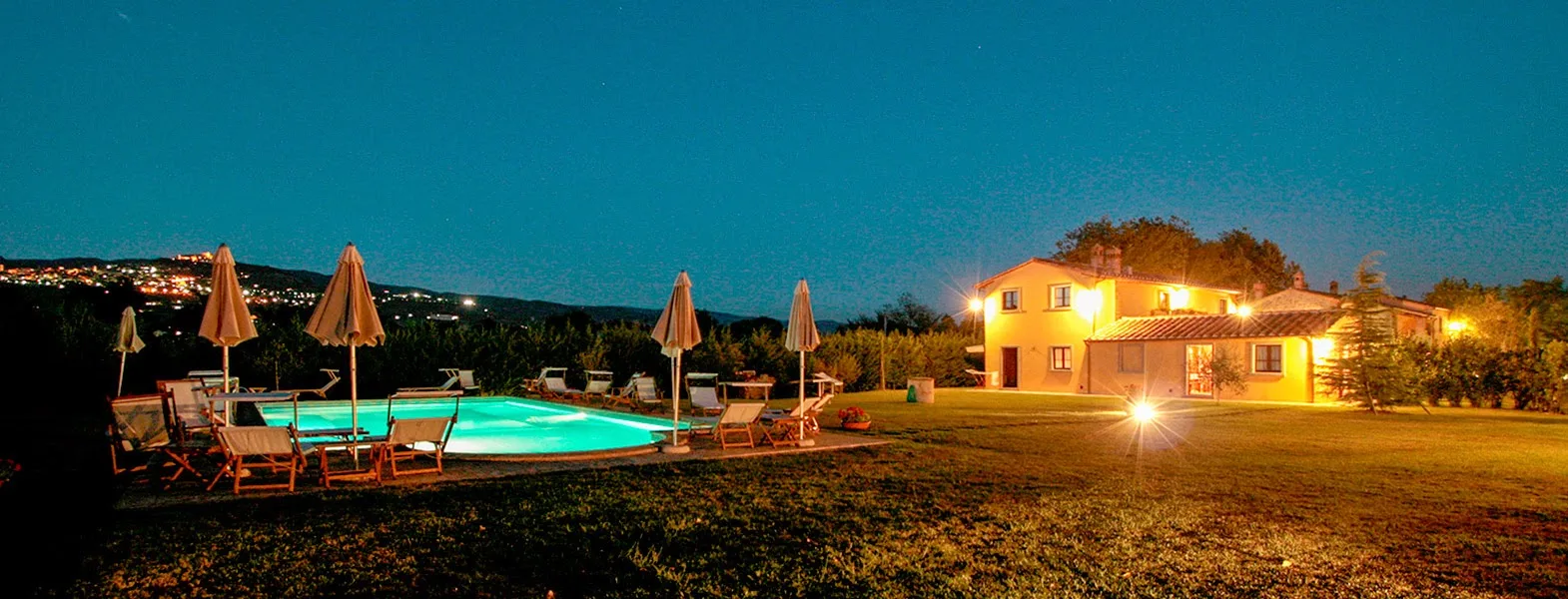 Agriturismo Il Giardino degli Ulivi photo 4