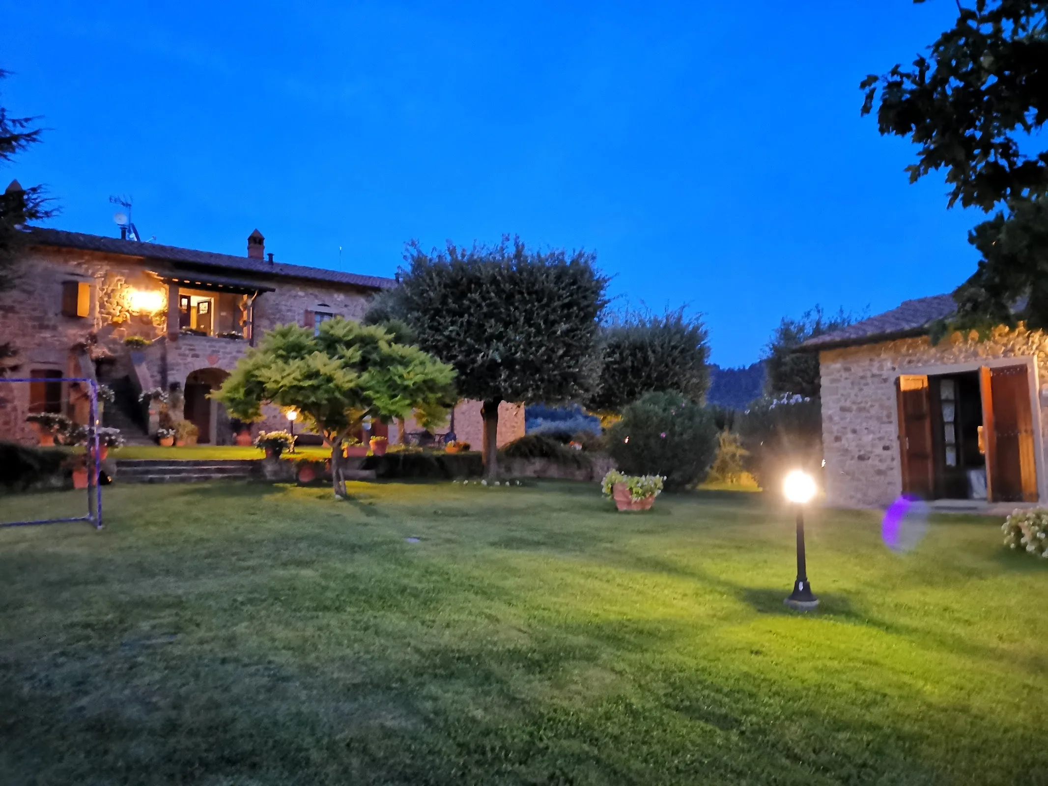 Agriturismo Cortoreggio photo 3