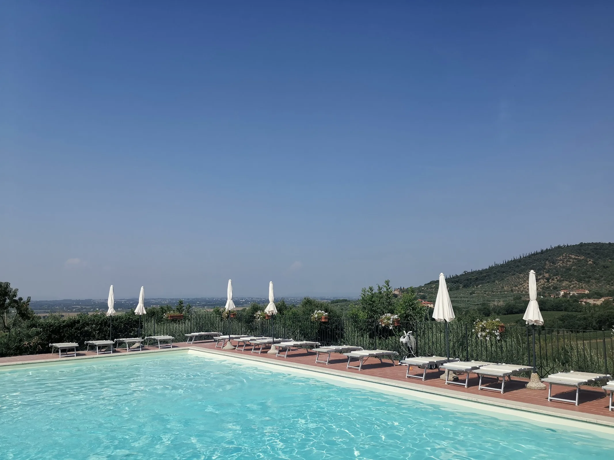 Agriturismo Cortoreggio photo 4