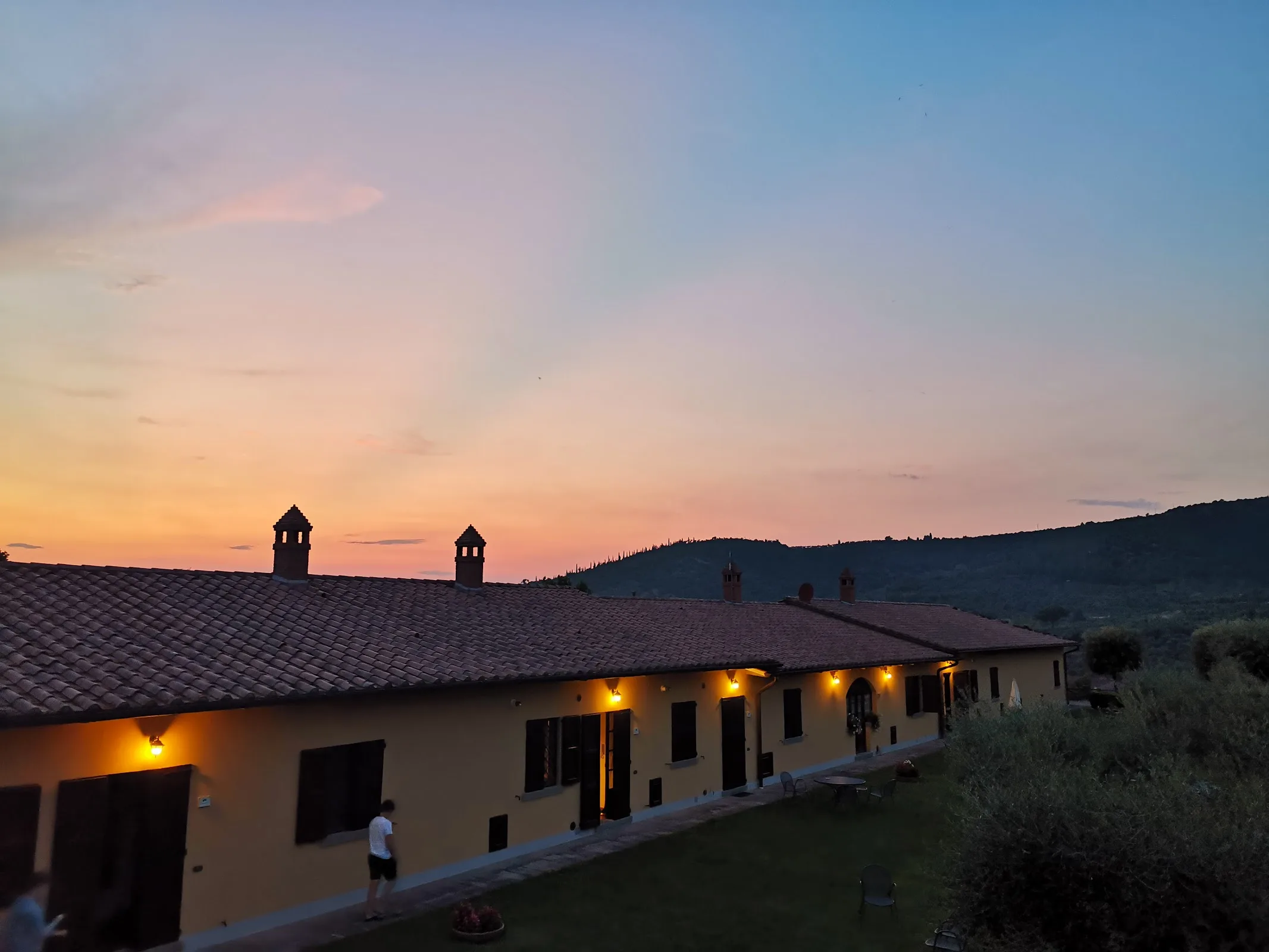 Agriturismo Cortoreggio photo 5