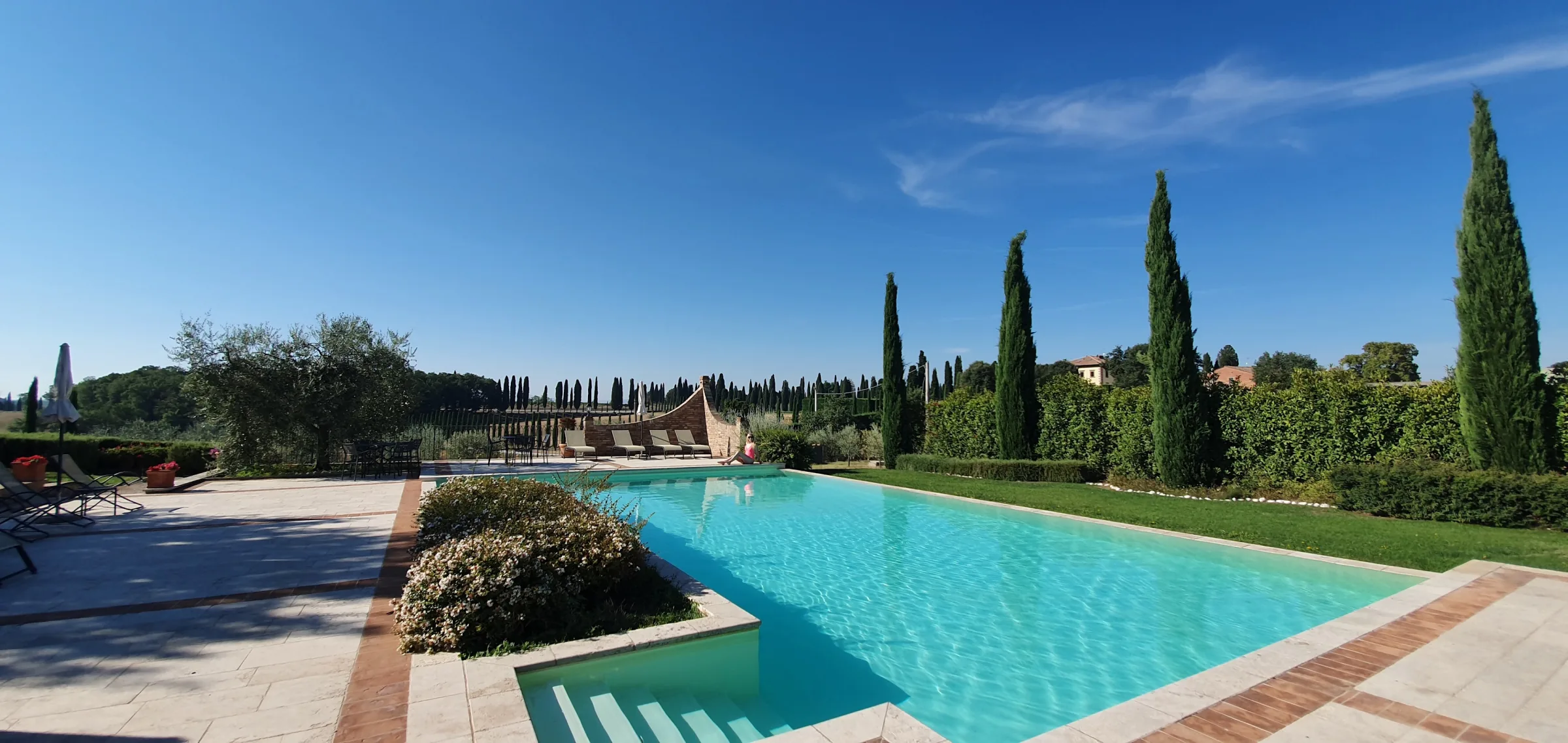 La Fiorita Farmhouse photo 3
