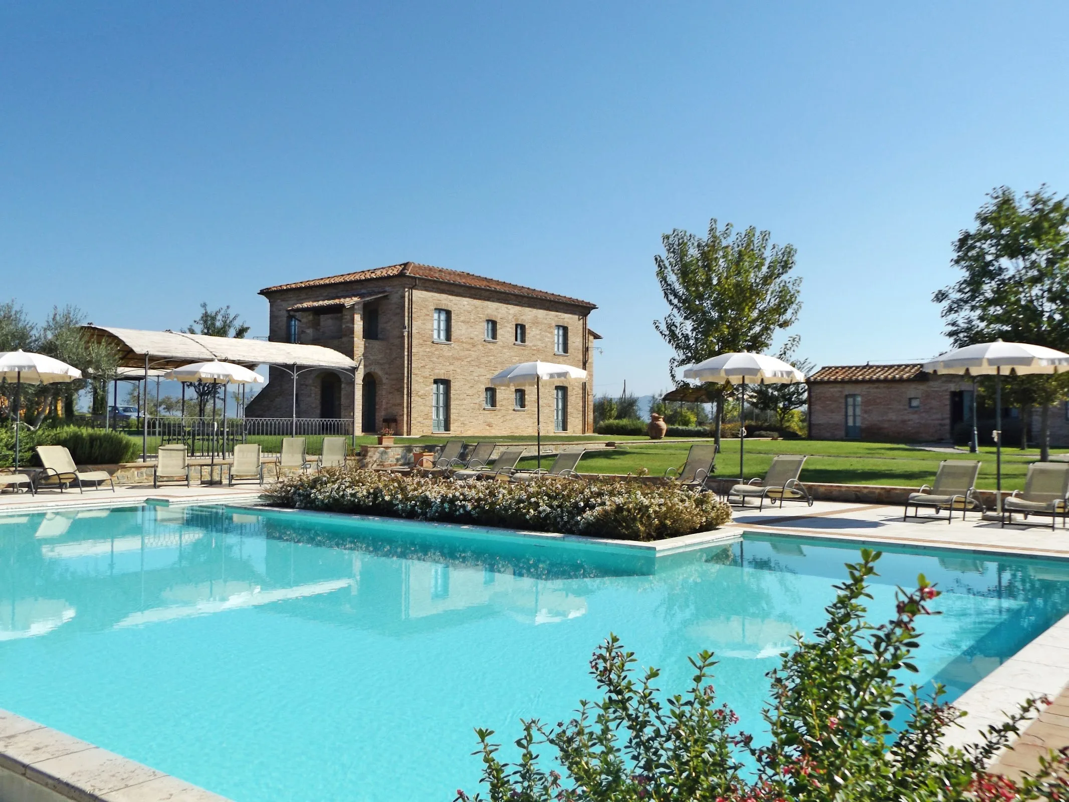 La Fiorita Farmhouse photo 4