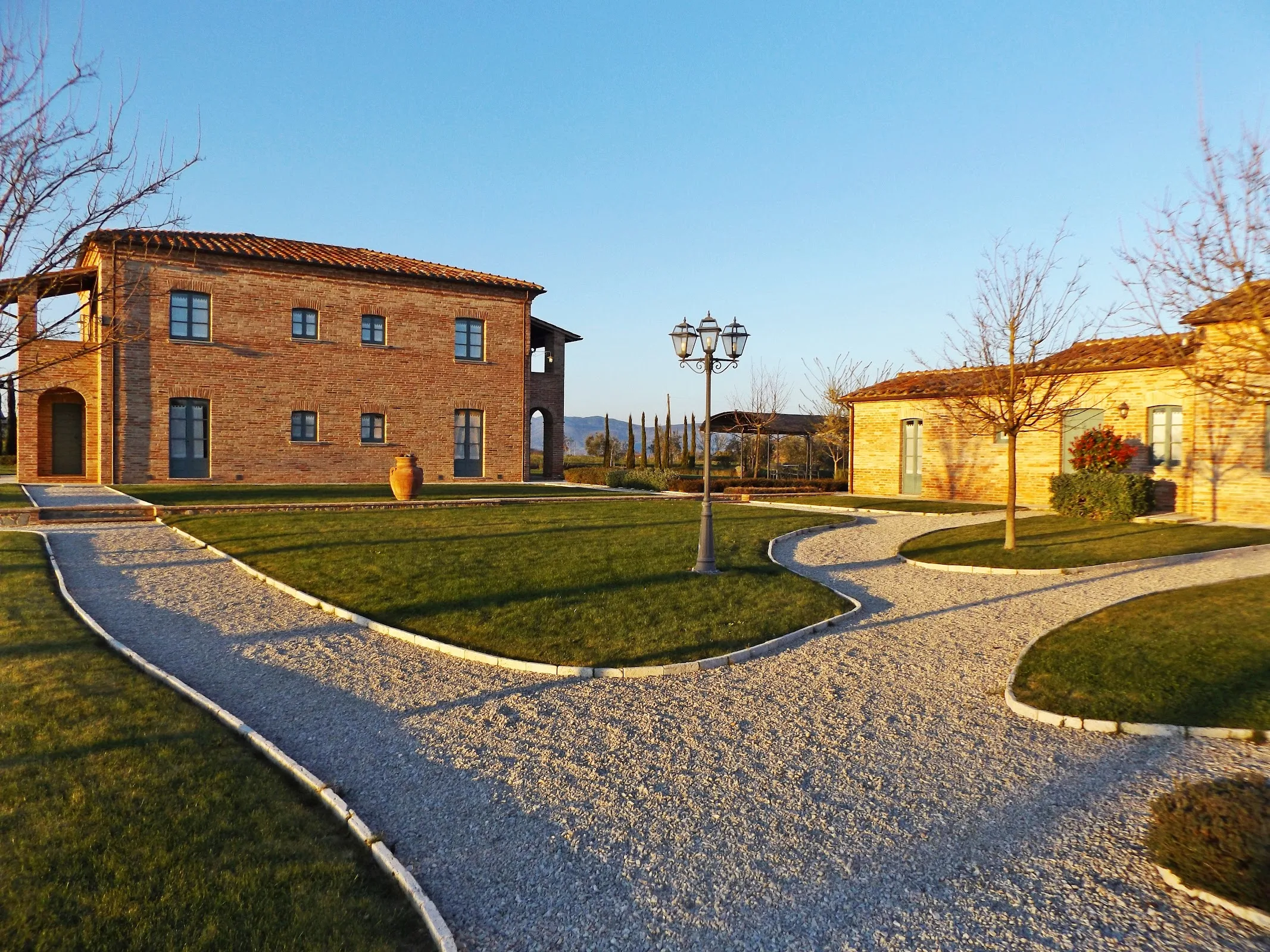 La Fiorita Farmhouse photo 5