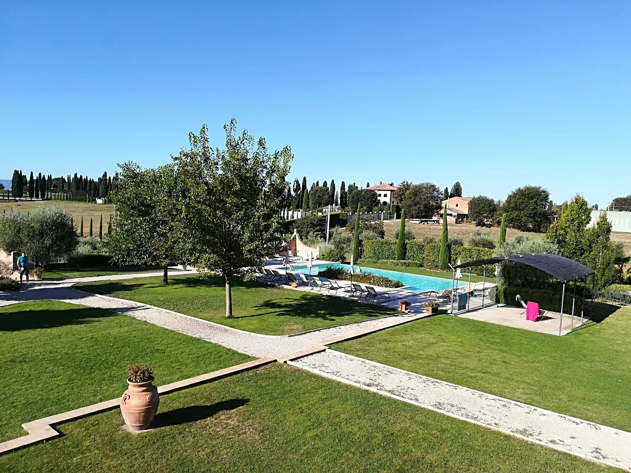 La Fiorita Farmhouse photo 6