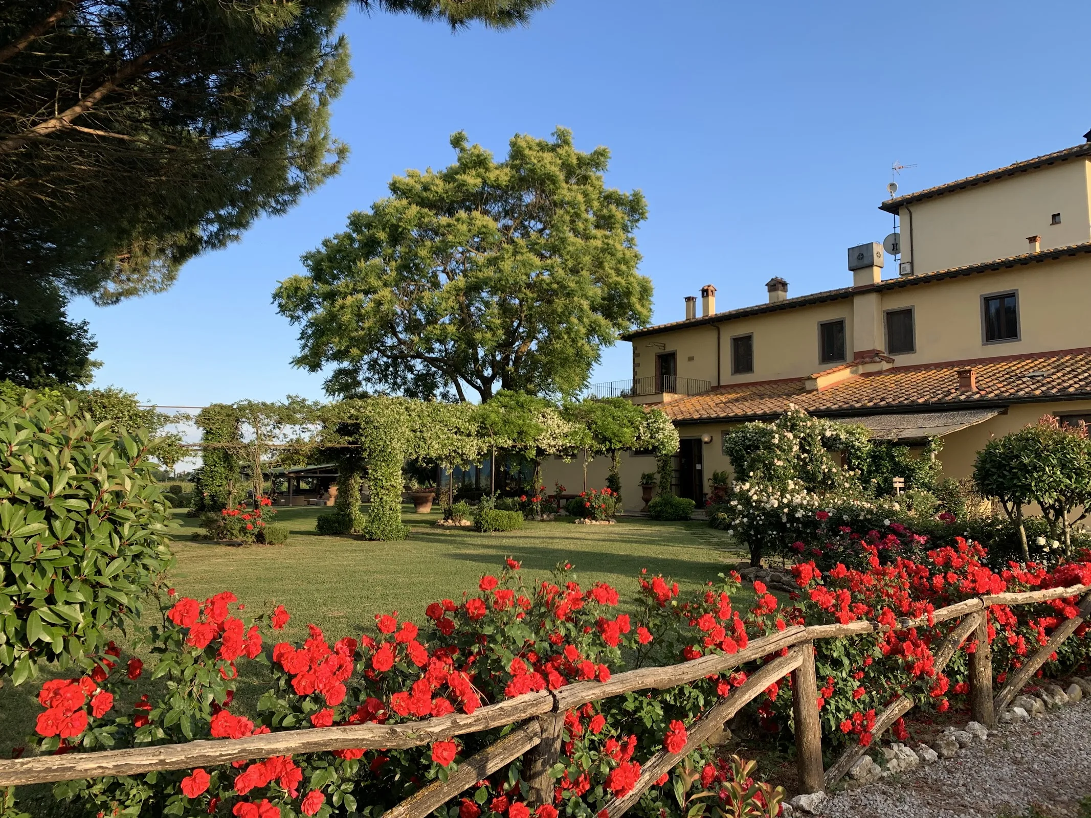 Agriturismo Agrisalotto photo 5