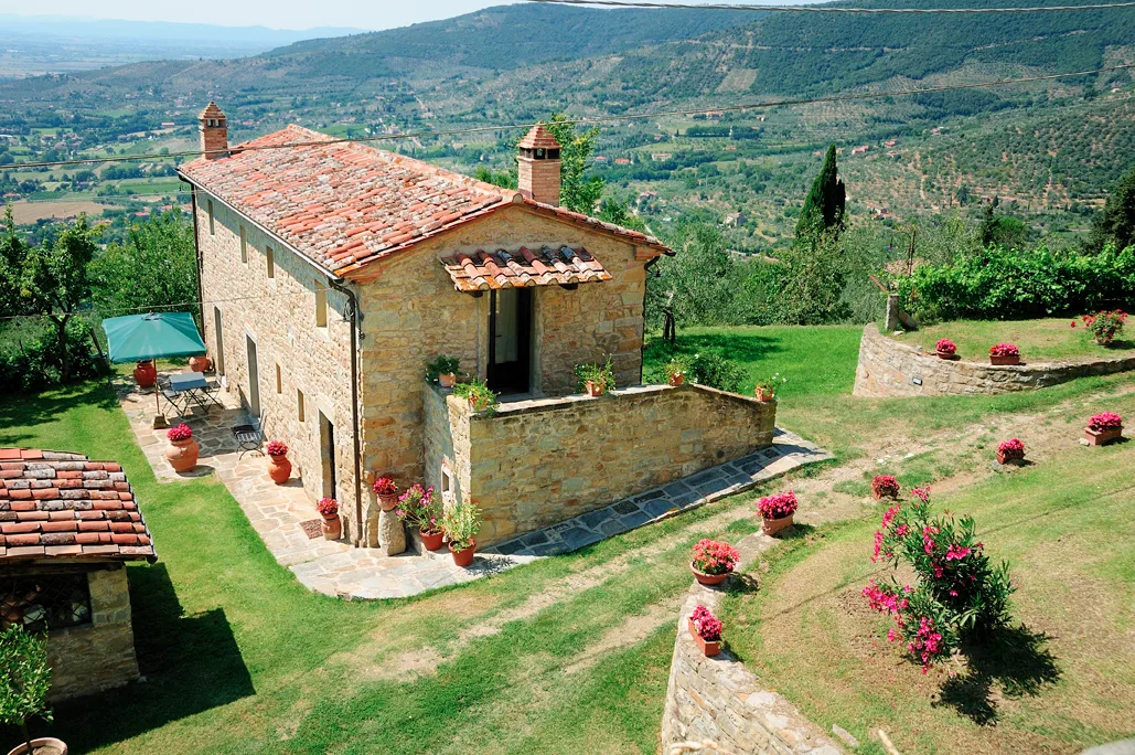 Agriturismo Podere della Chiesa