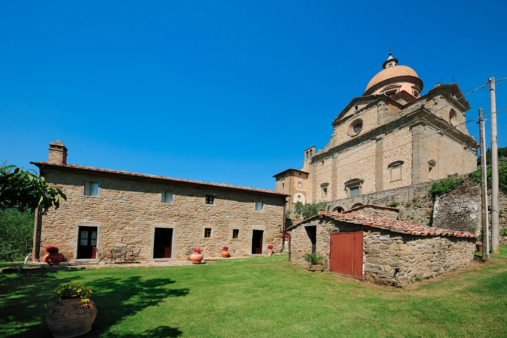 Agriturismo Podere della Chiesa photo 5