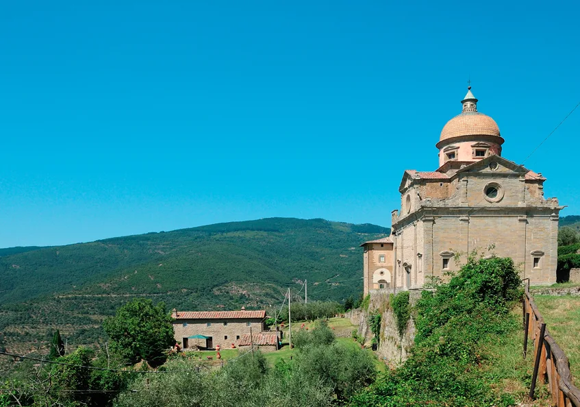 Agriturismo Podere della Chiesa photo 6