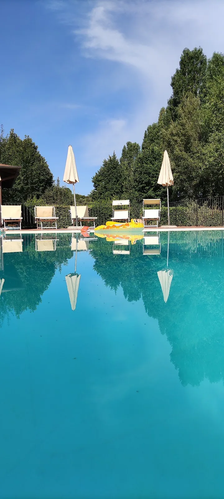 Agriturismo Parco Fiorito photo 3