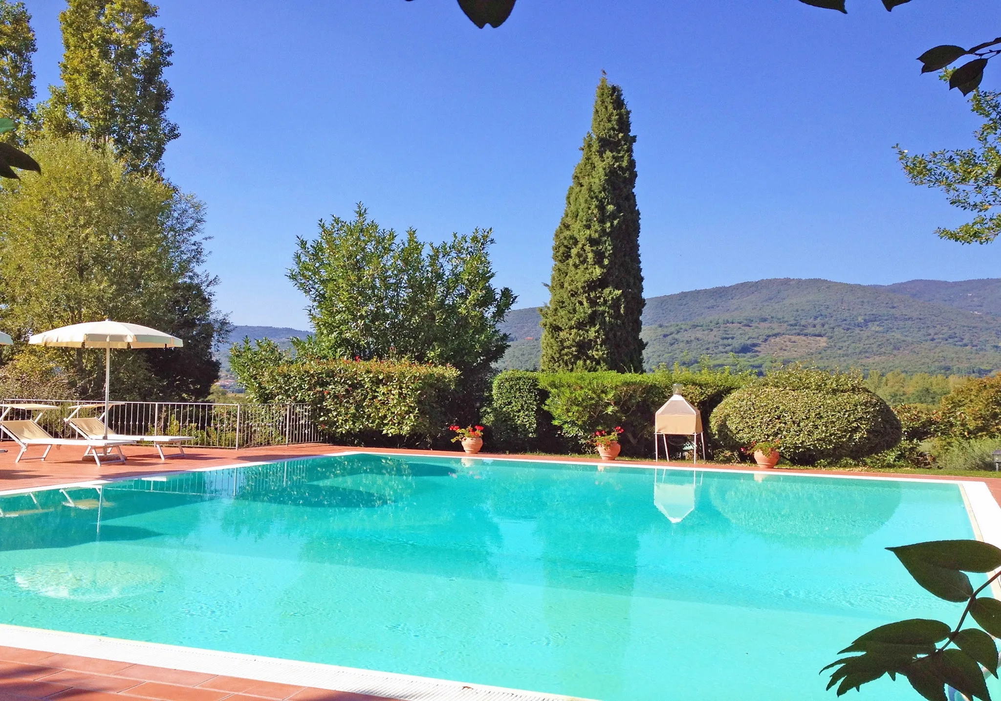 Agriturismo Parco Fiorito photo 4