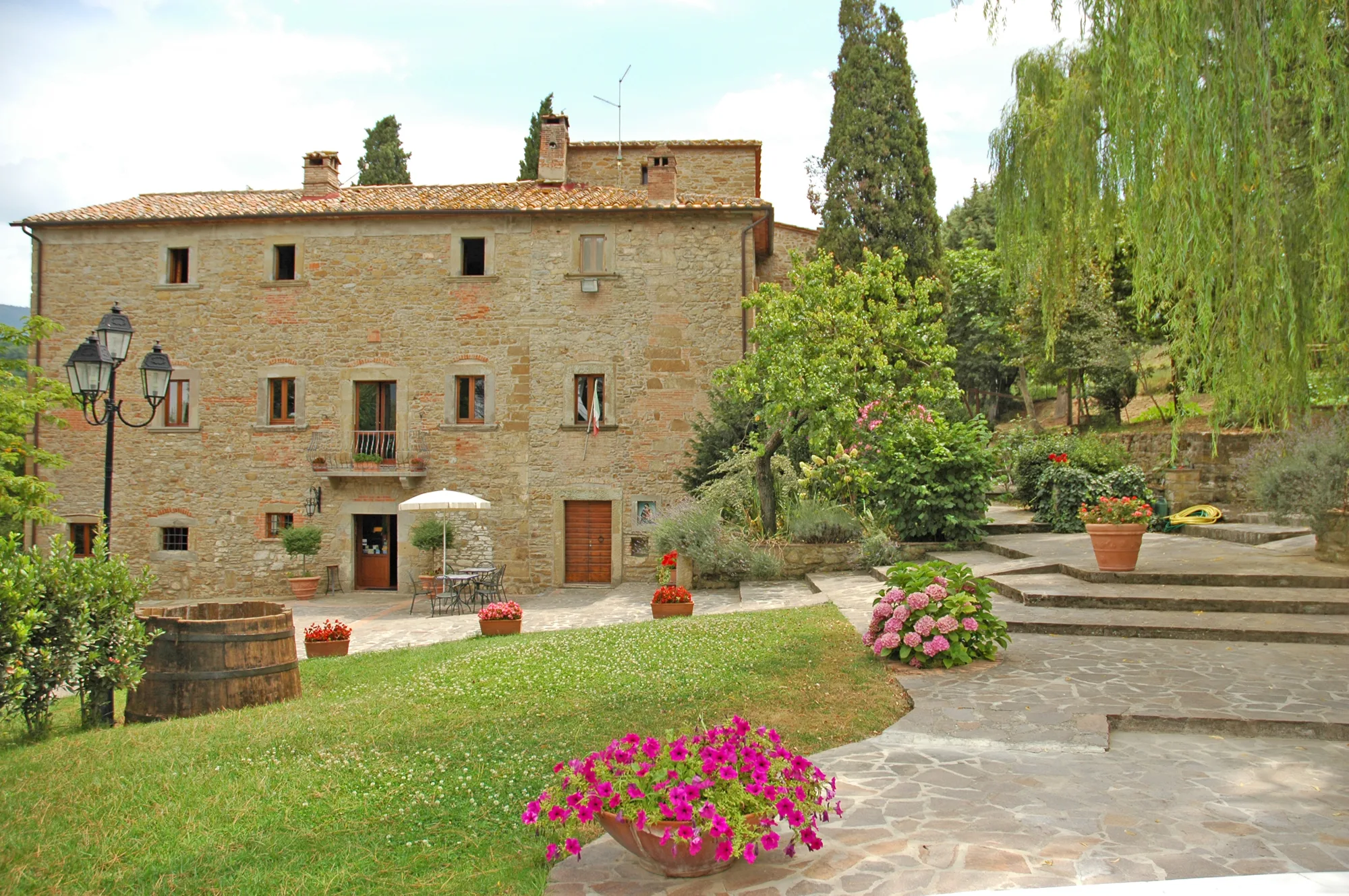 Agriturismo Parco Fiorito photo 5