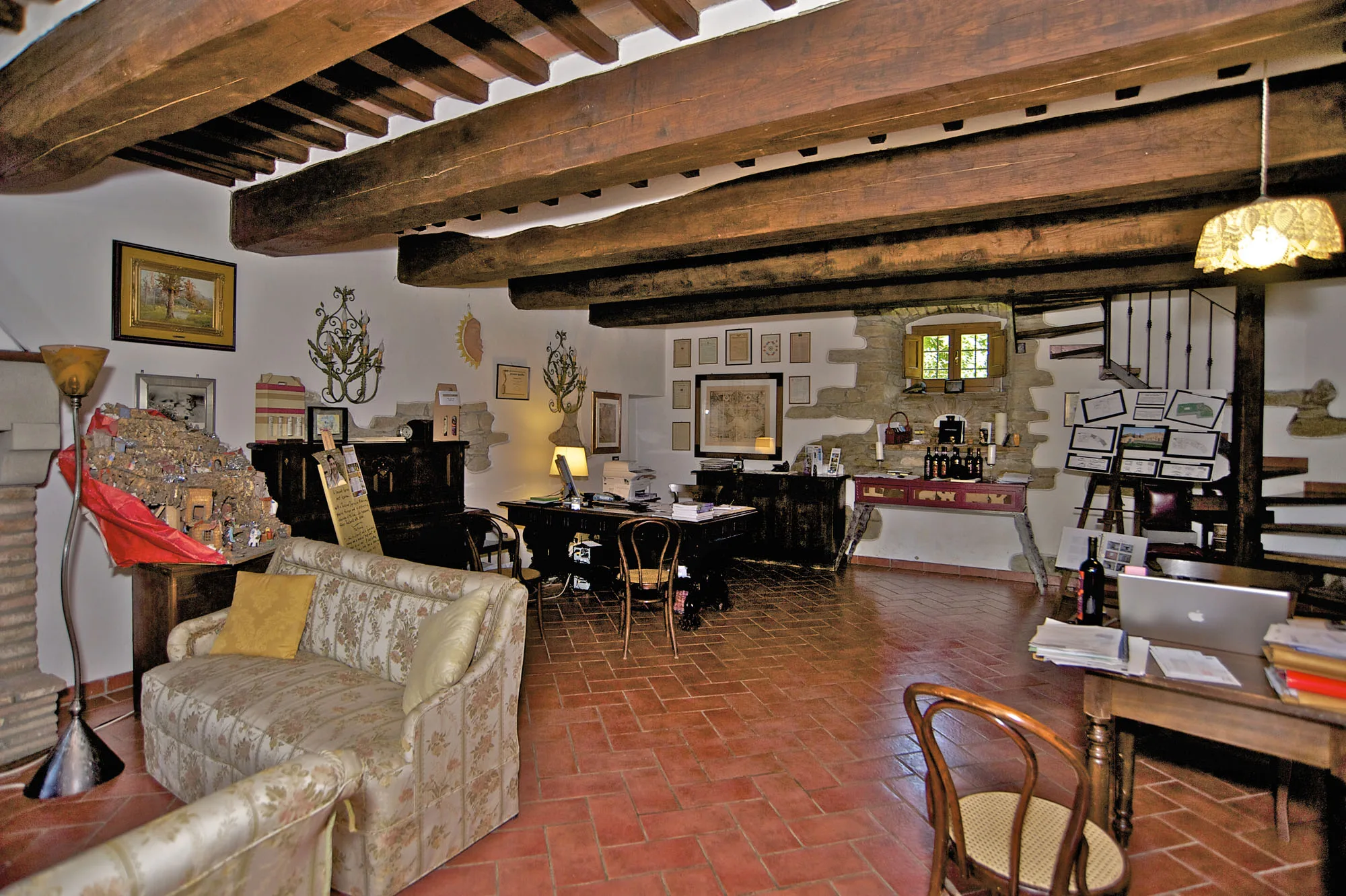 Agriturismo Parco Fiorito photo 6