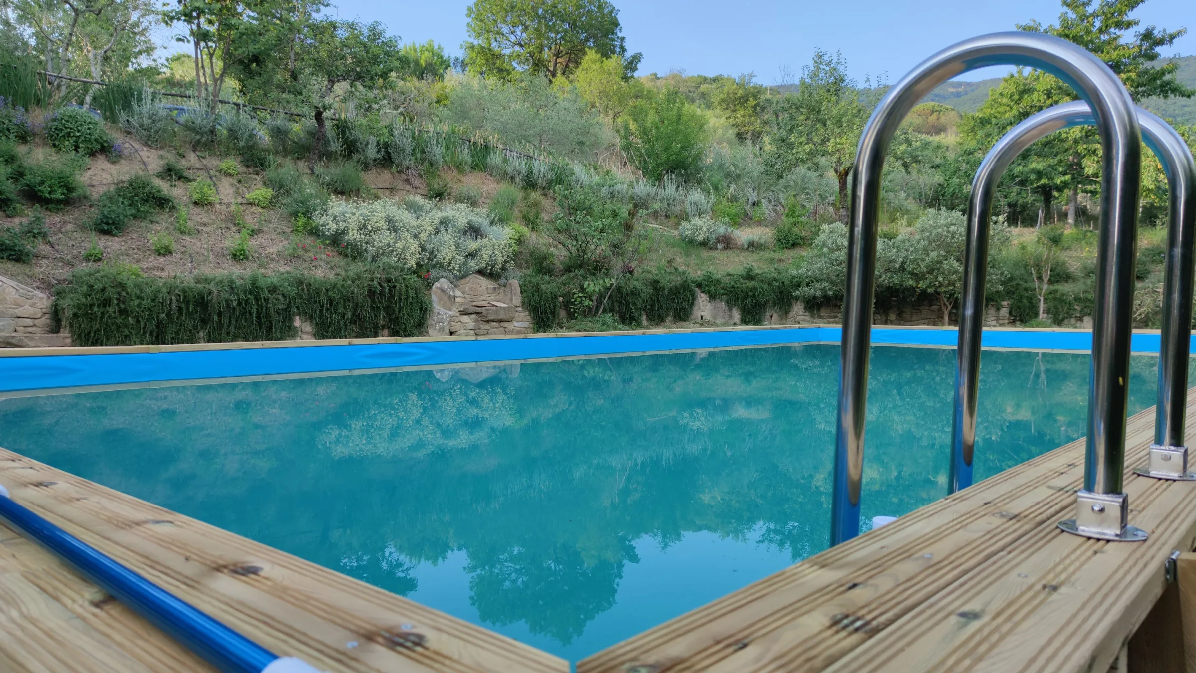 Agriturismo I Cedri photo 3