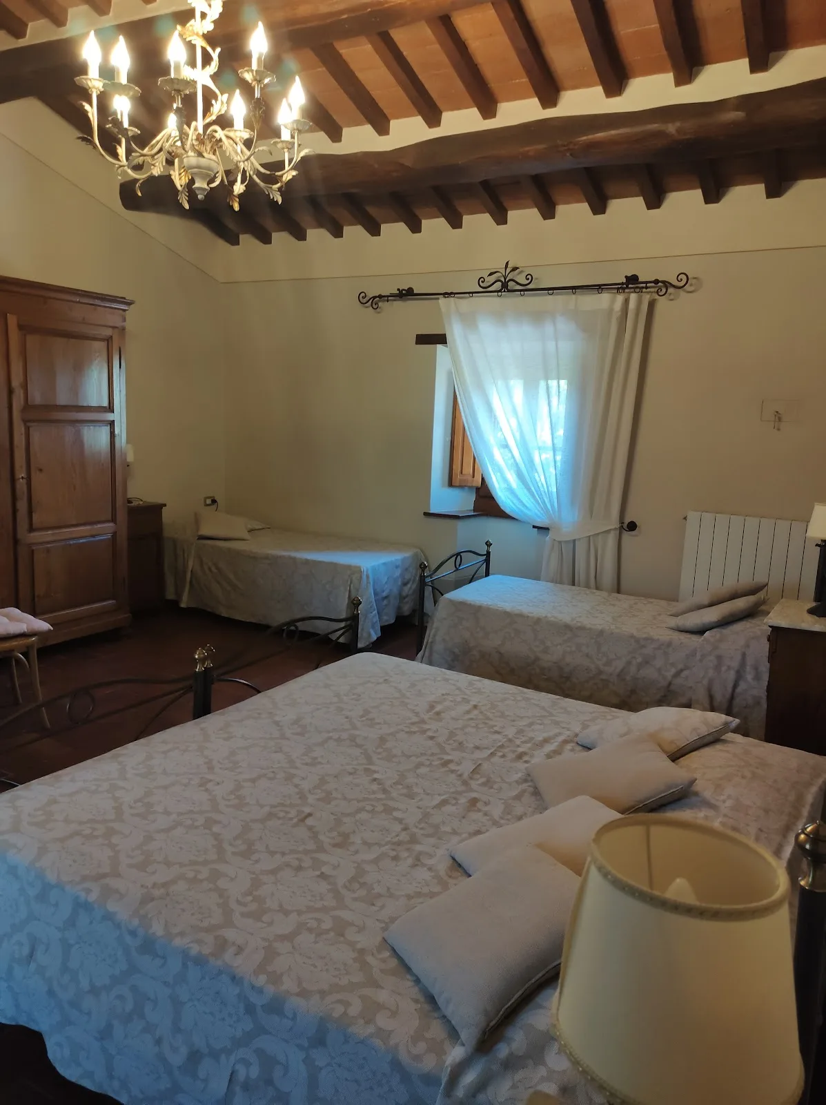 Agriturismo I Pagliai photo 3