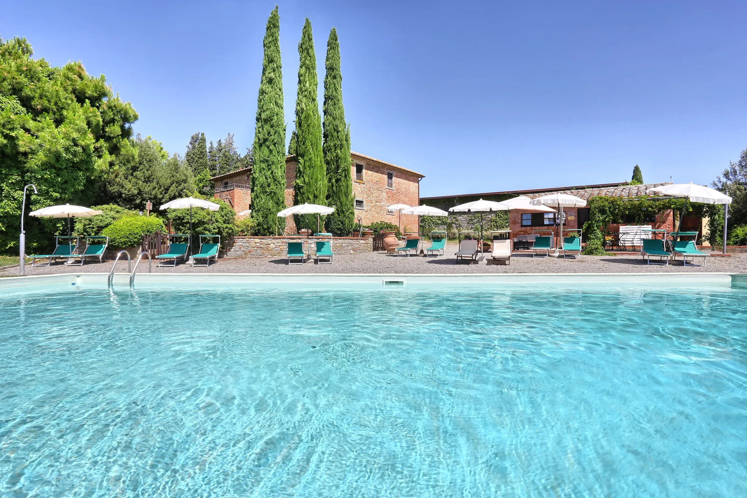 Farmhouse Villa La Morina photo 3