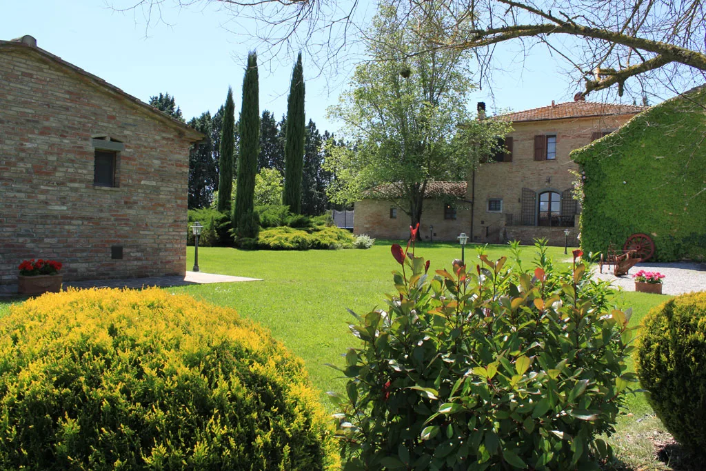 Maison avec piscine à Provincia di Arezzo