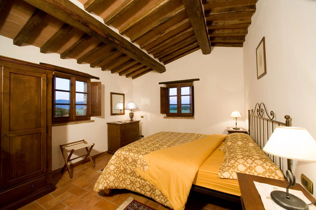 Fattoria Borgonuovo - Holiday Home photo 2