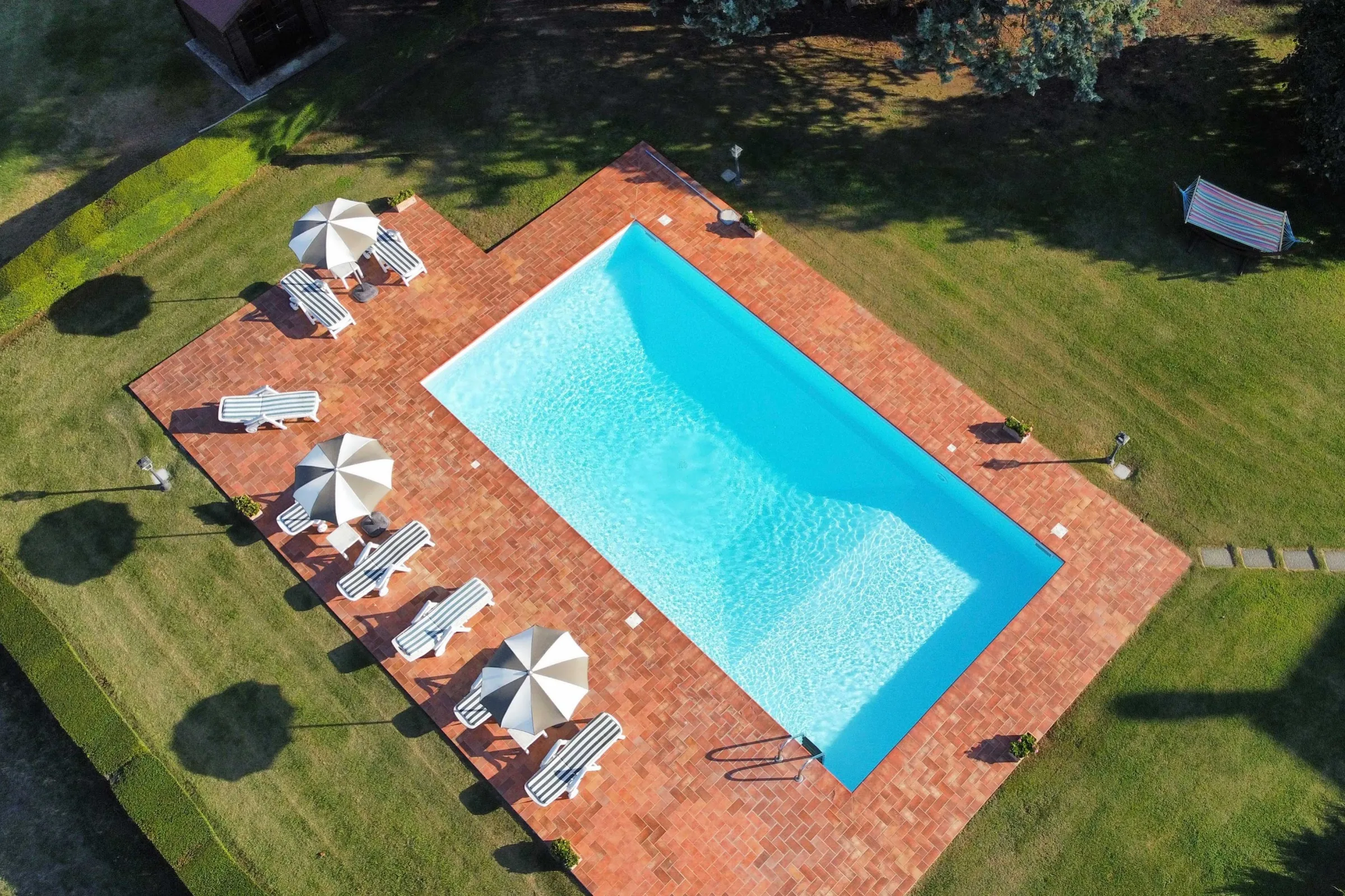 Fattoria Borgonuovo - Holiday Home photo 3