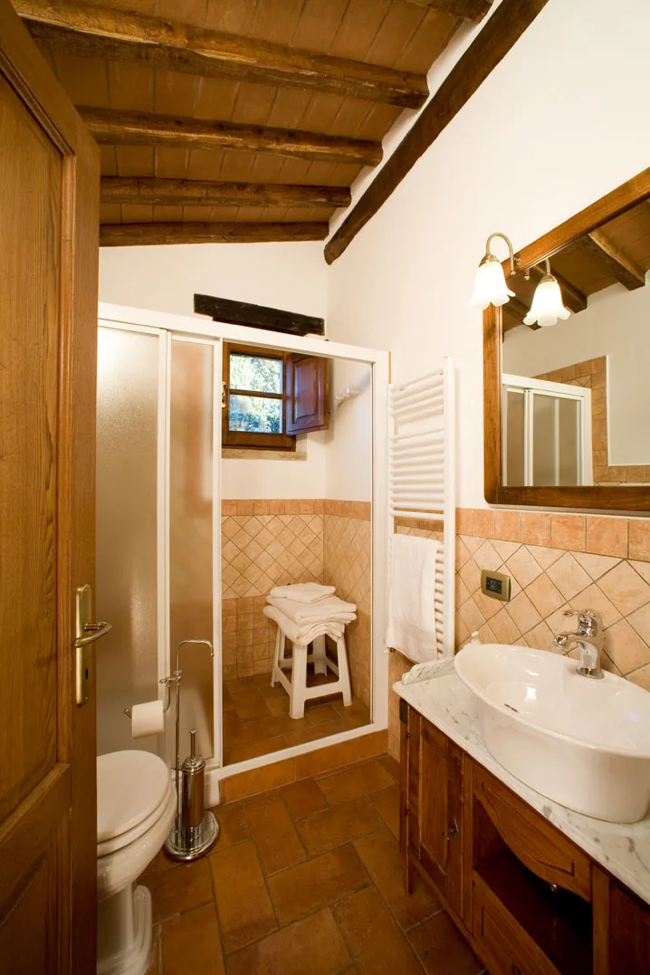 Fattoria Borgonuovo - Holiday Home photo 4