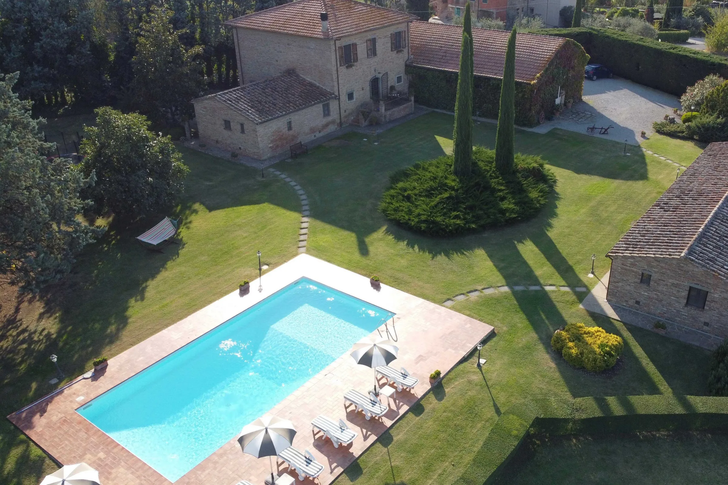 Fattoria Borgonuovo - Holiday Home photo 5