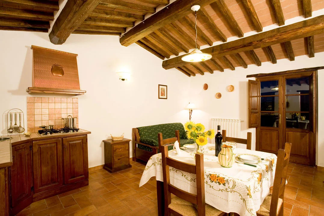 Fattoria Borgonuovo - Holiday Home photo 6