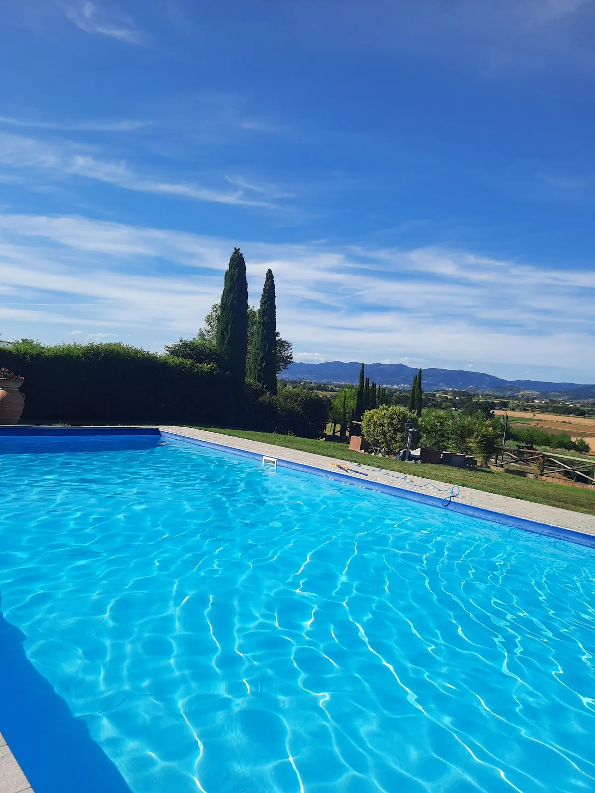 Agriturismo Fattoria Le Giare photo 2