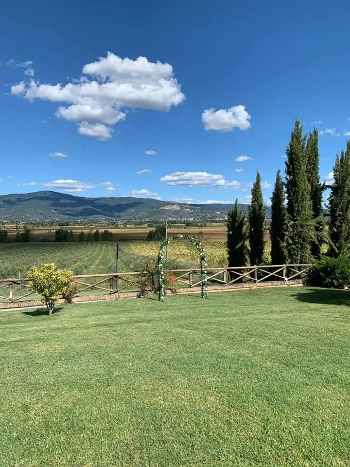 Agriturismo Fattoria Le Giare photo 4