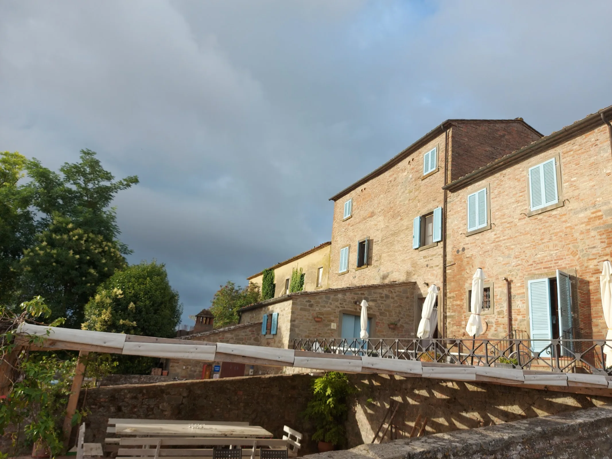 Agriturismo Fattoria Le Giare photo 5
