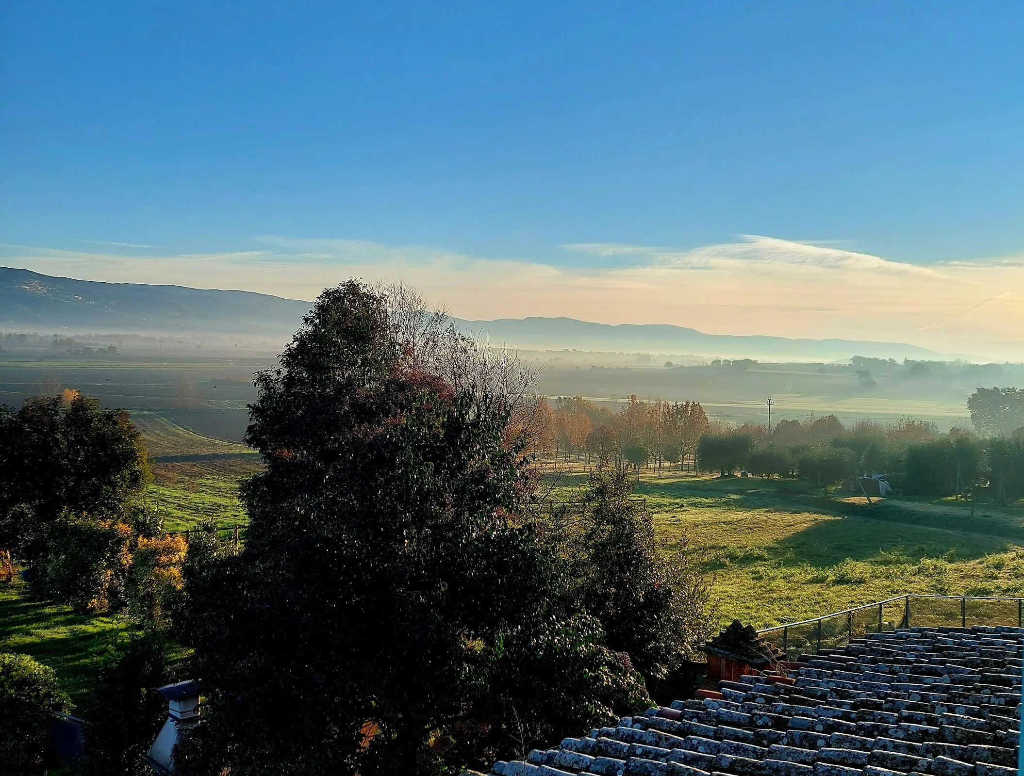 Agriturismo Fattoria Le Giare photo 6