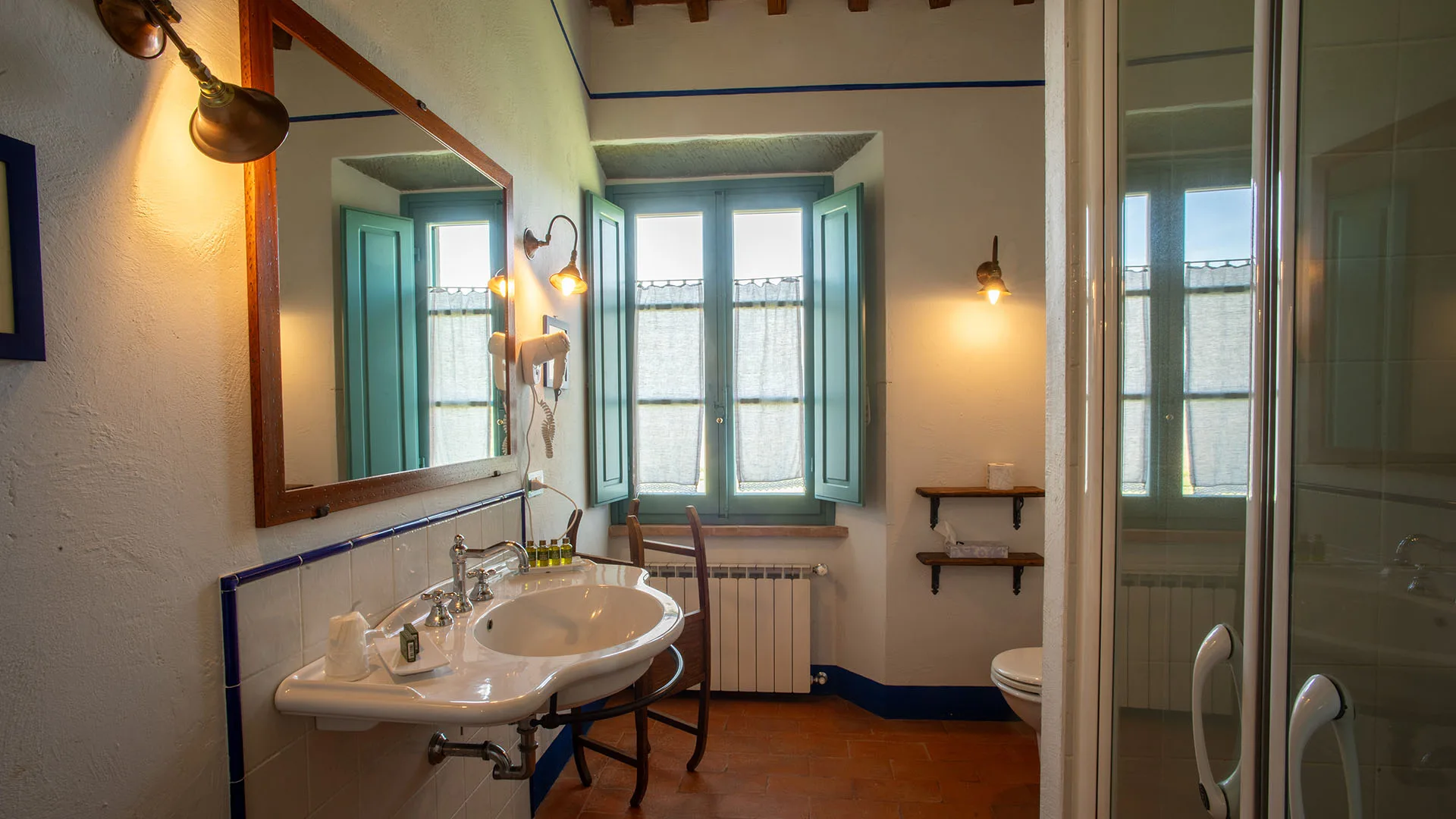 Cortona Resort - Le Terre dei Cavalieri photo 4