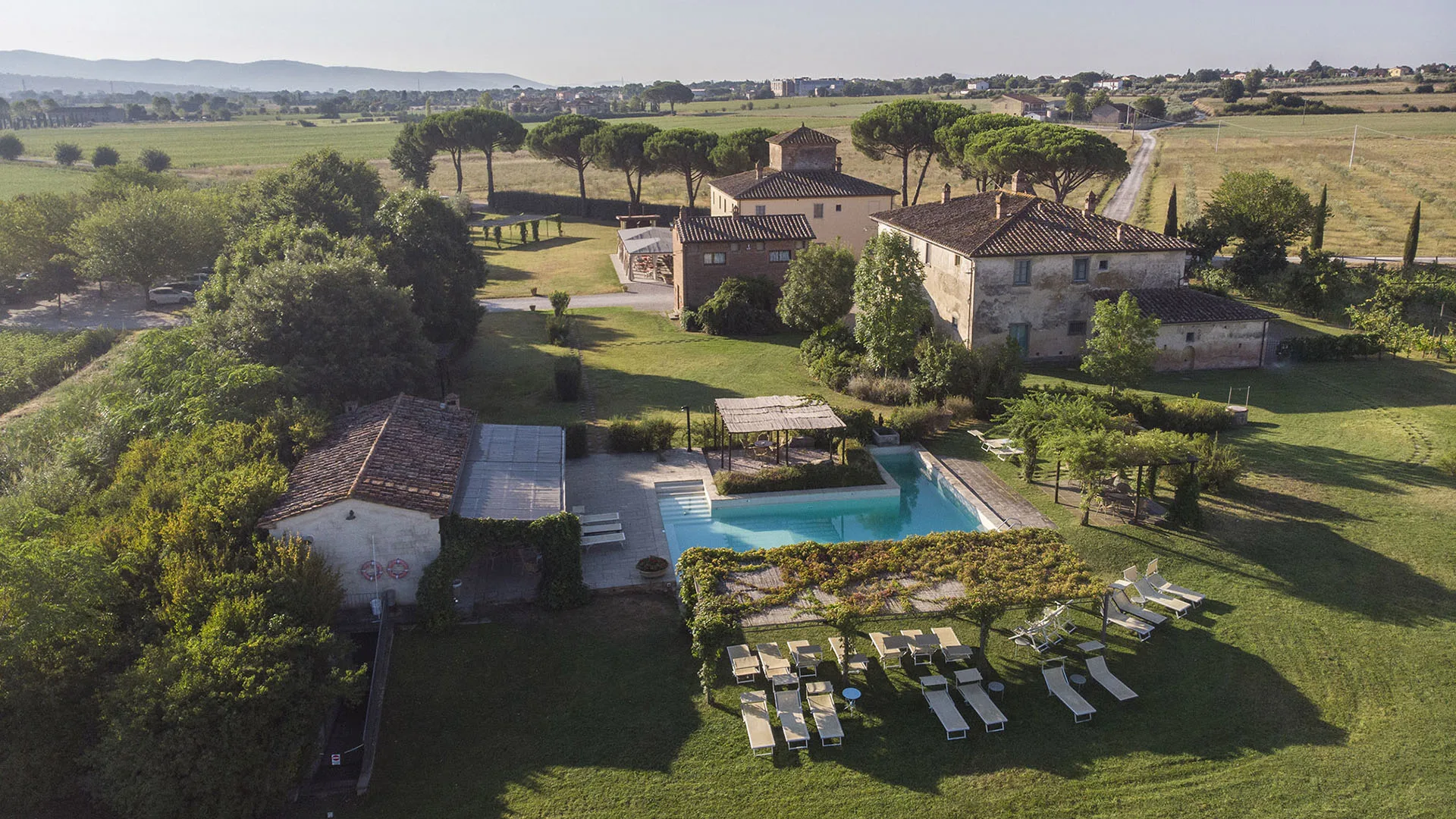 Cortona Resort - Le Terre dei Cavalieri photo 5