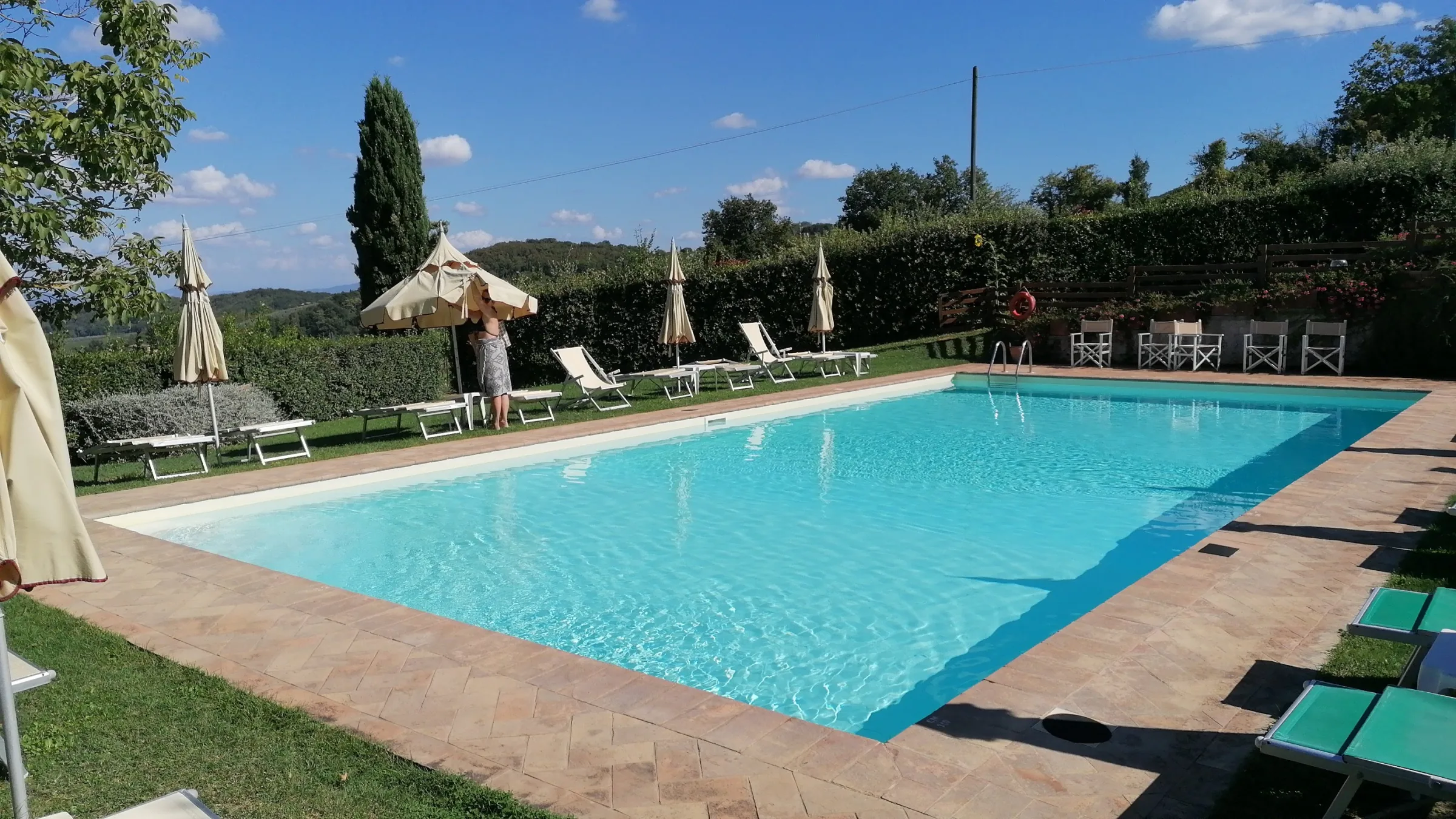 Agriturismo Nobile photo 3