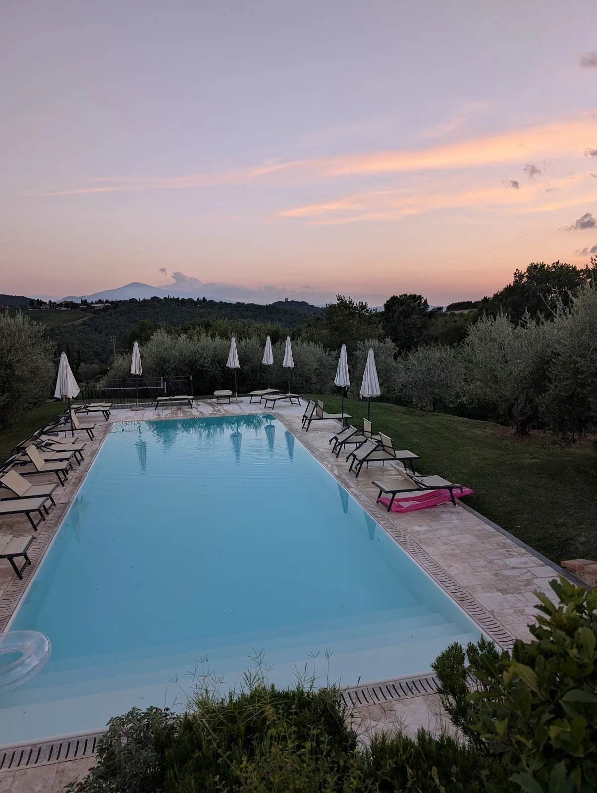 Agriturismo La Bruciata photo 3