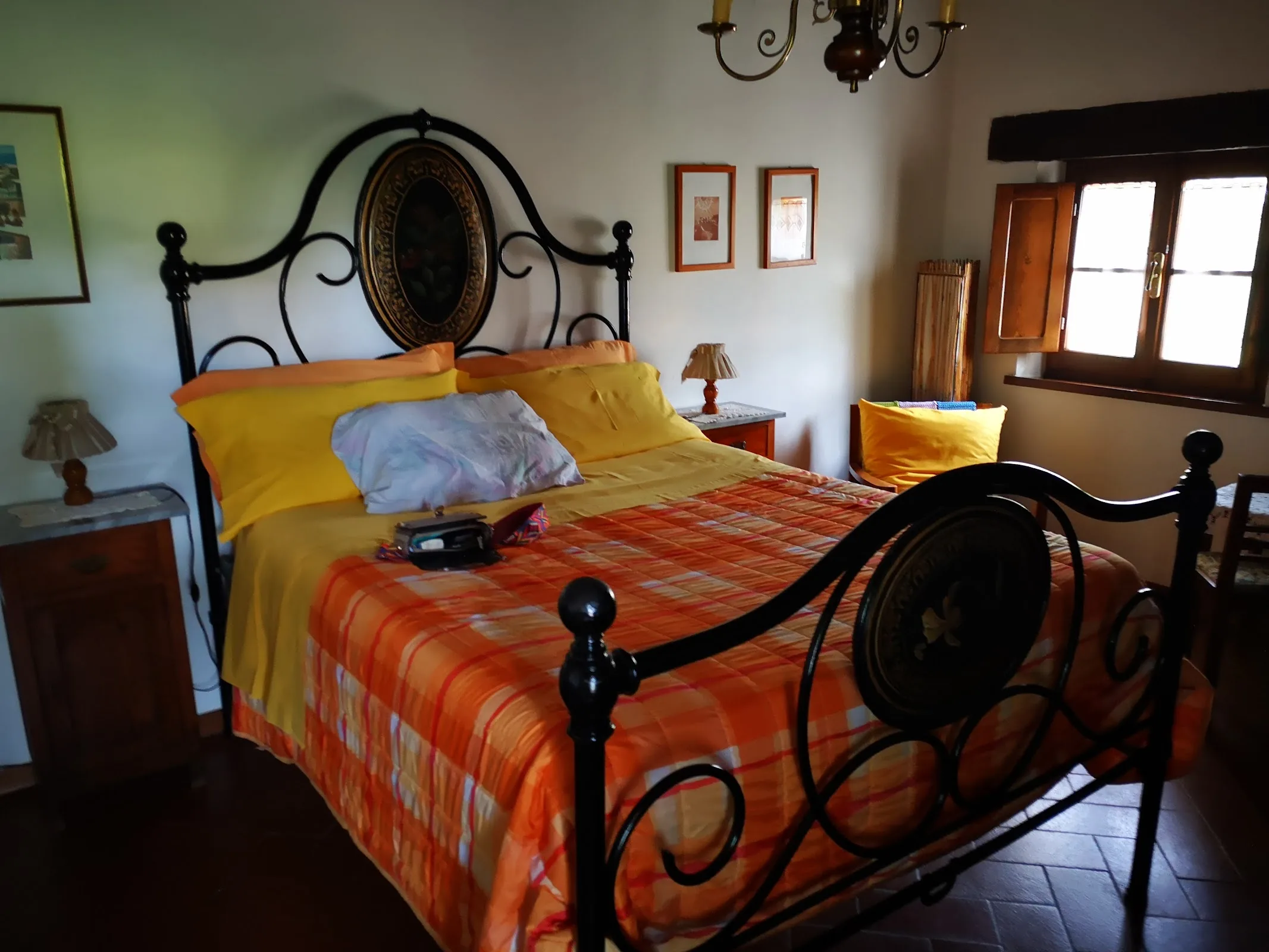 Podere Fontecastello photo 2