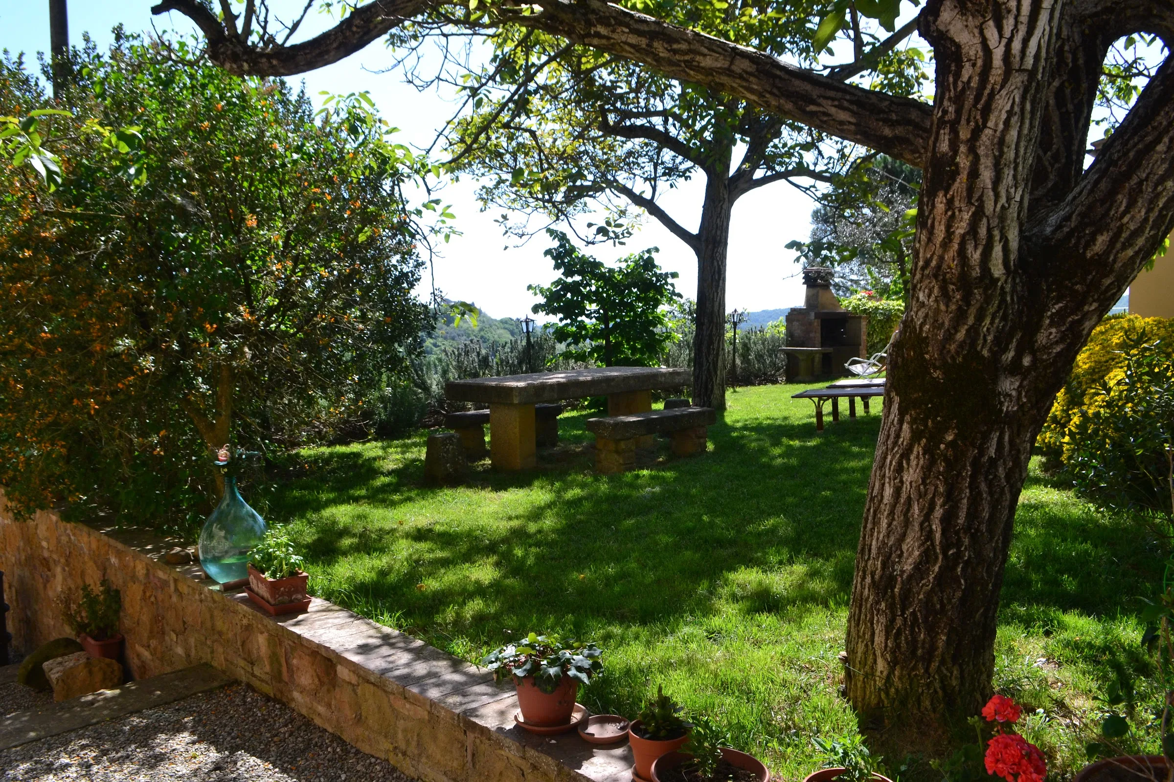 Podere Fontecastello photo 4