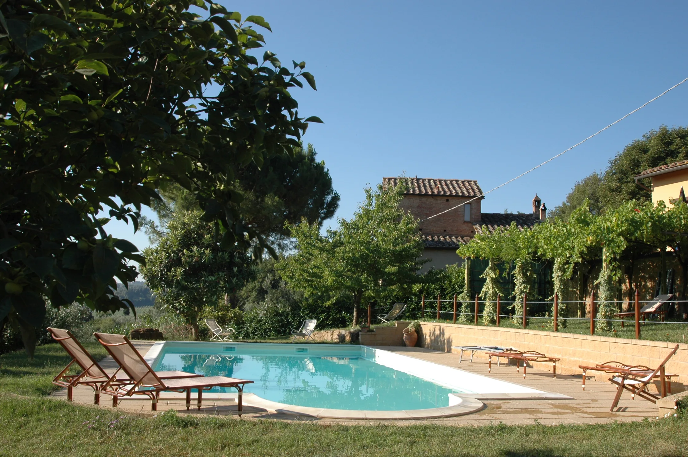 Podere Fontecastello photo 5
