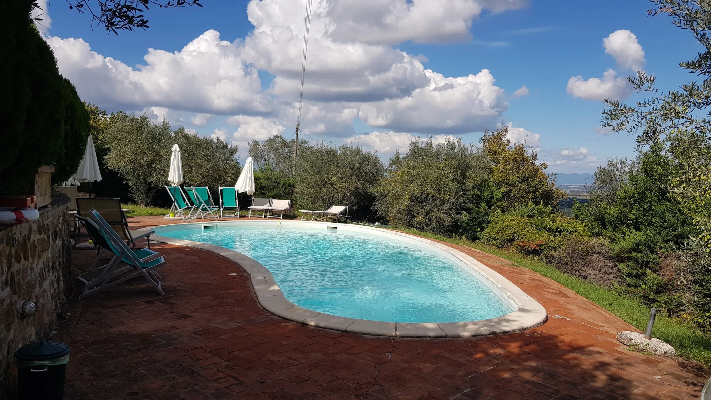 Agriturismo Podere Fucile photo 2
