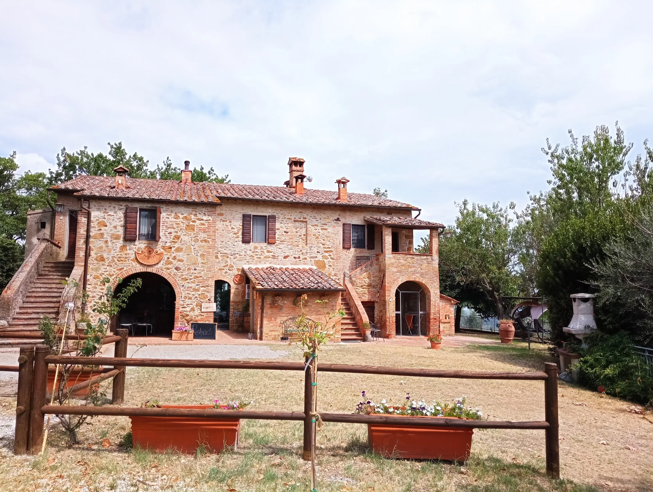 Agriturismo Podere Fucile photo 3