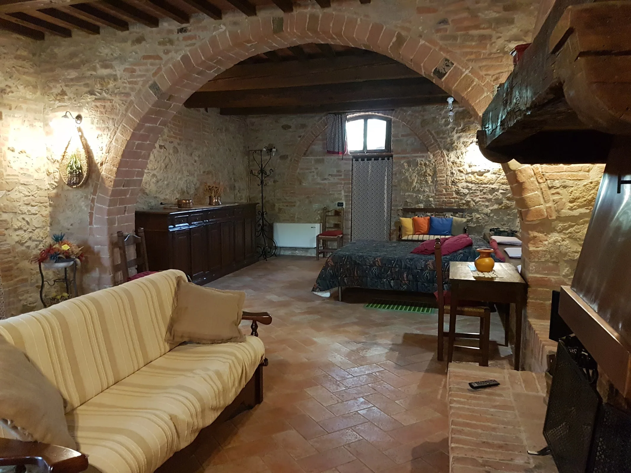 Agriturismo Podere Fucile photo 4