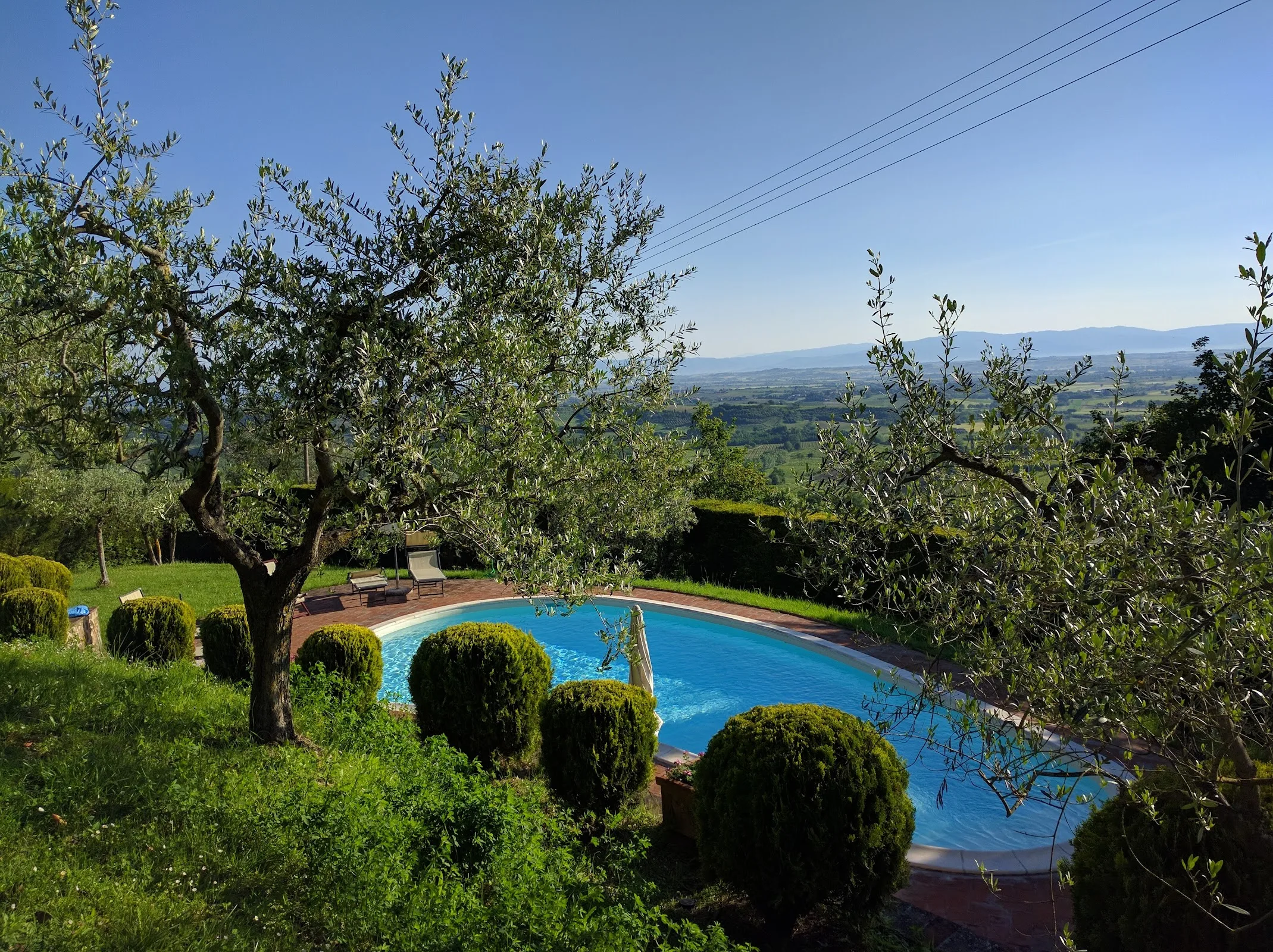 Agriturismo Podere Fucile photo 5